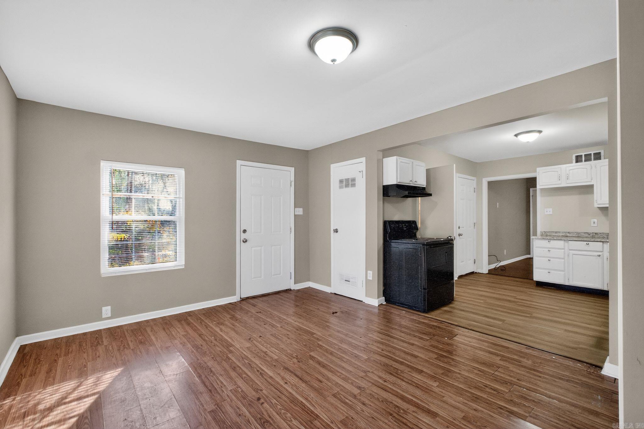 4 Wellford  Little Rock, AR