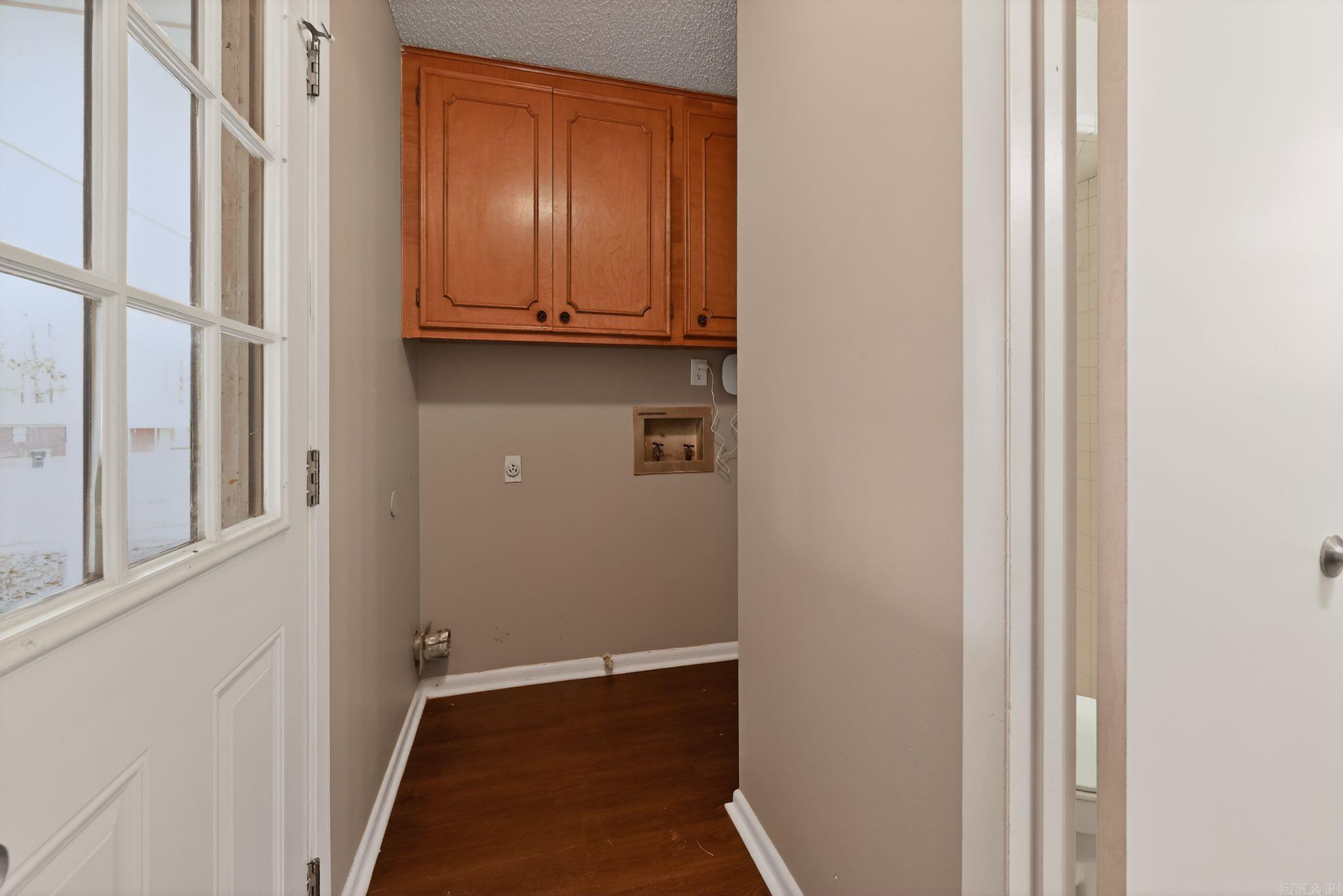 5723 Palo Alto  Little Rock, AR