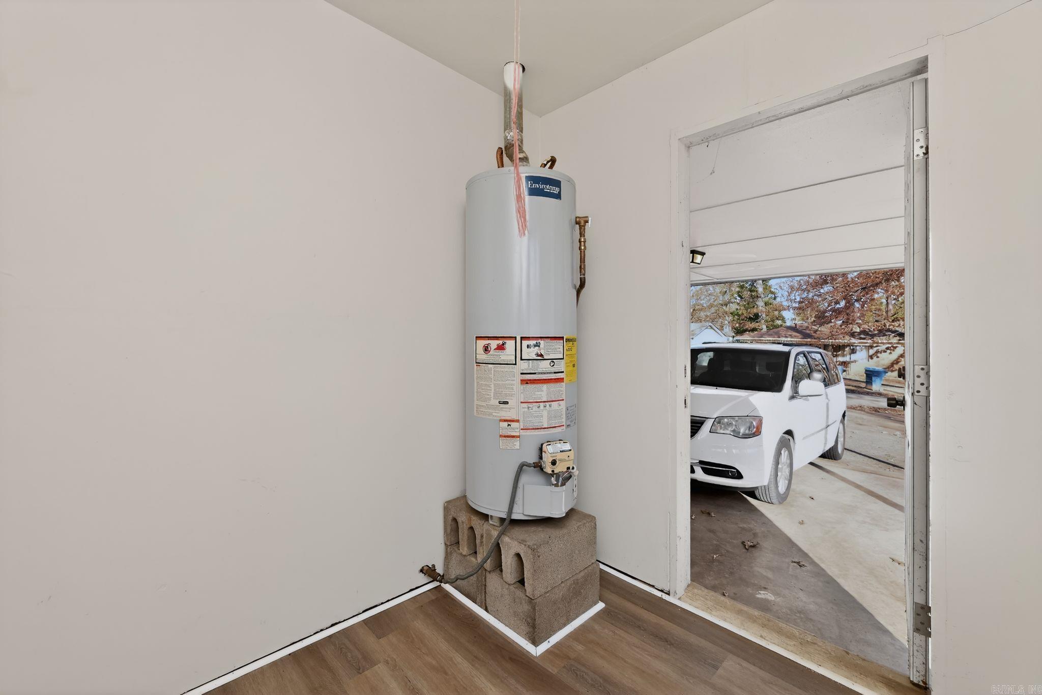 5723 Palo Alto  Little Rock, AR