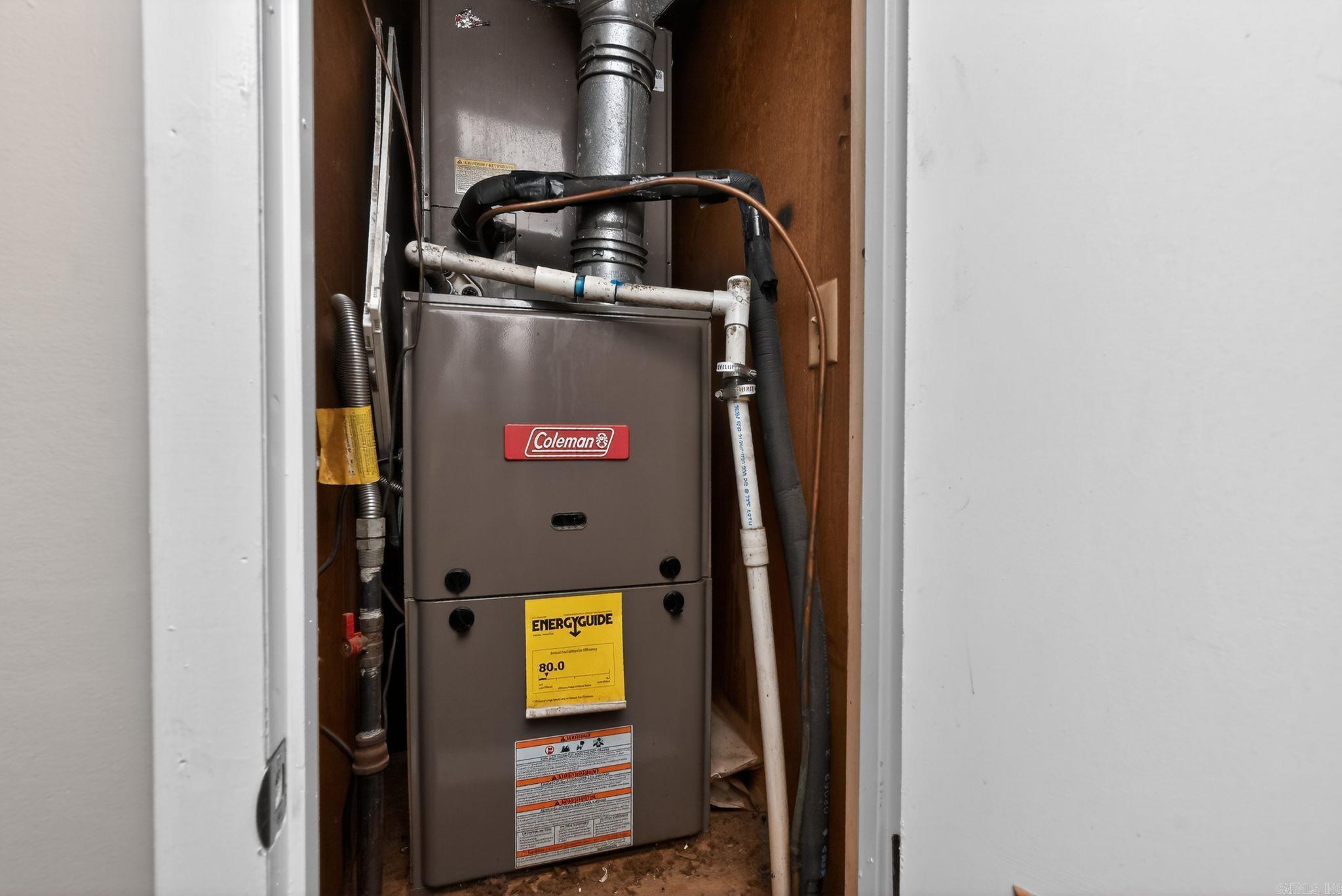 5723 Palo Alto  Little Rock, AR