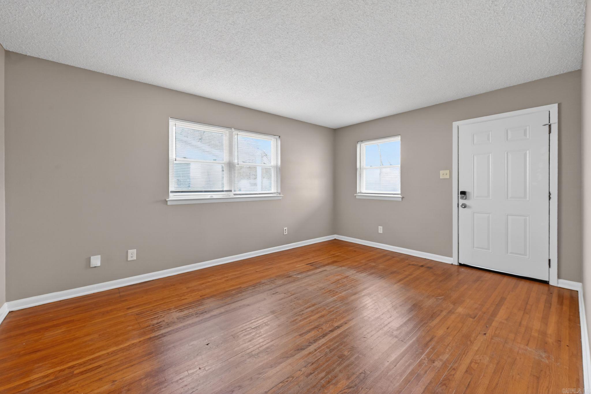 5723 Palo Alto  Little Rock, AR