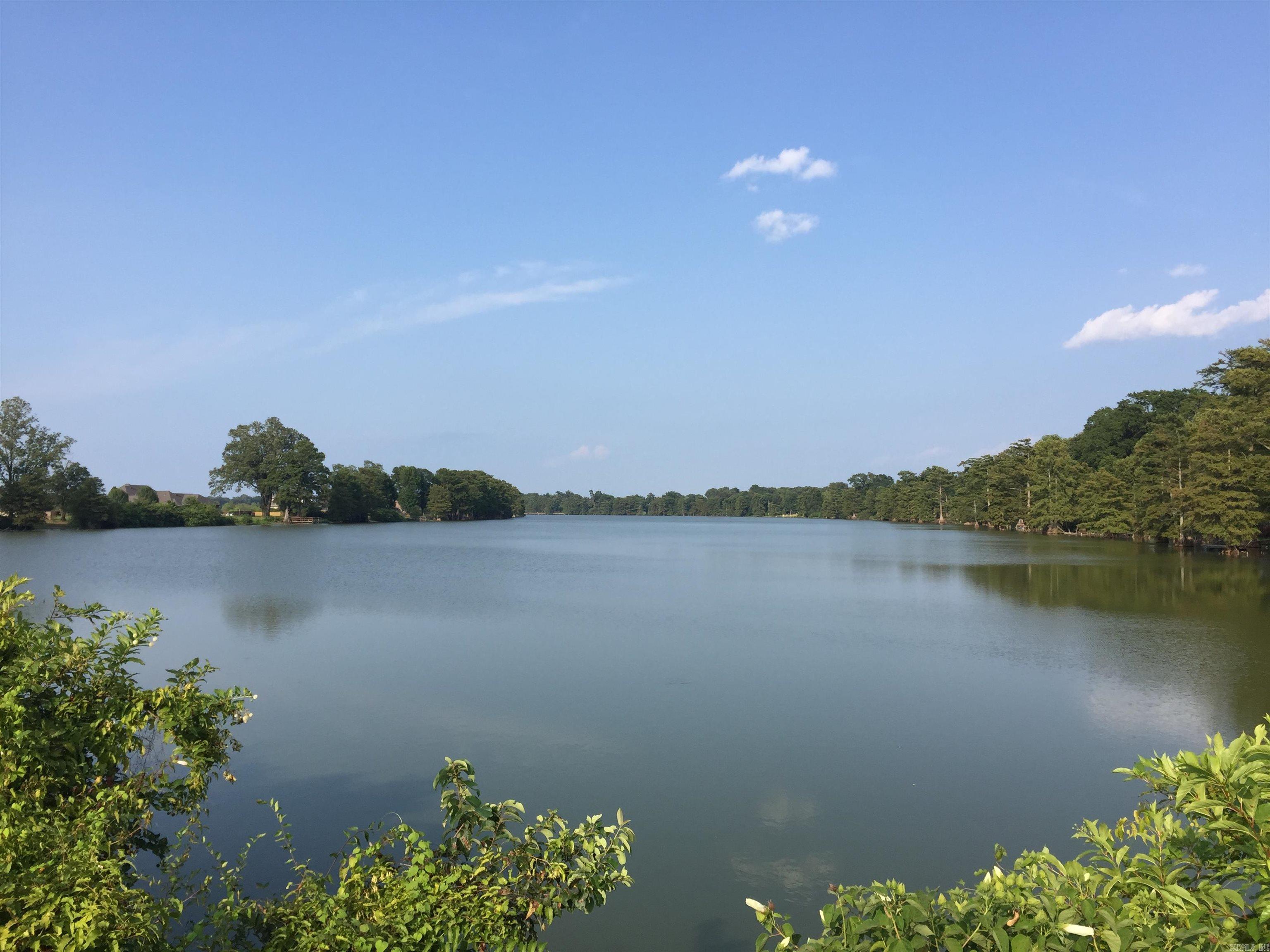 Lot 323 Mound View Drive  England, AR