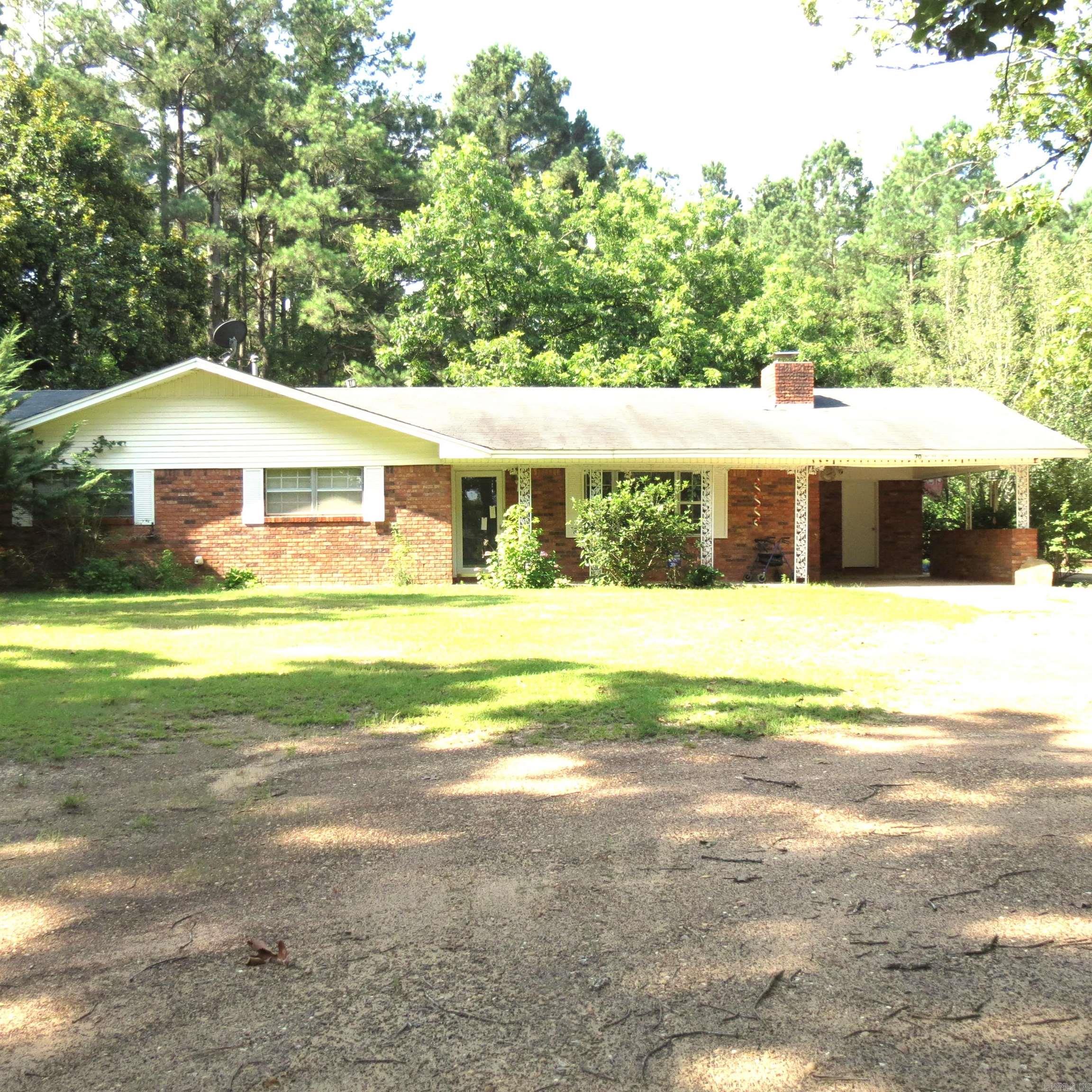 70  Crouse  Kingsland, AR