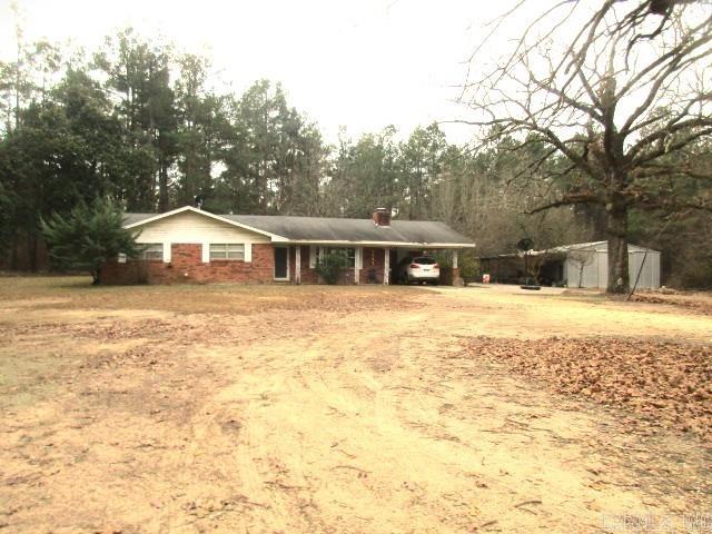 70 Crouse  Kingsland, AR