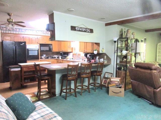 70 Crouse  Kingsland, AR