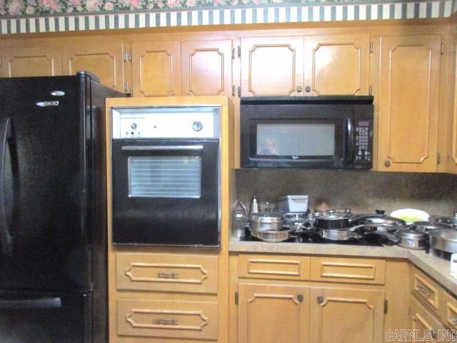 70 Crouse  Kingsland, AR