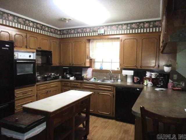 70 Crouse  Kingsland, AR