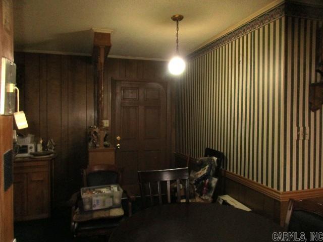 70 Crouse  Kingsland, AR