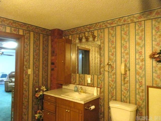 70 Crouse  Kingsland, AR