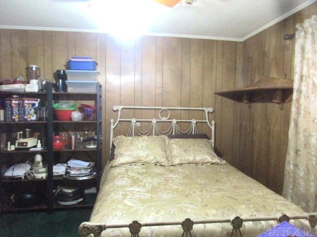 70 Crouse  Kingsland, AR