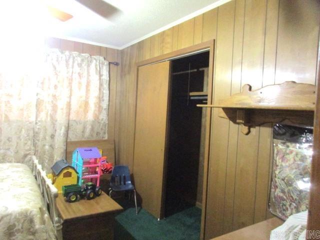 70 Crouse  Kingsland, AR