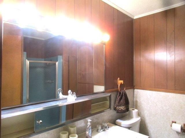 70 Crouse  Kingsland, AR