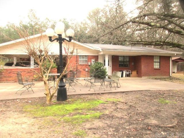 70 Crouse  Kingsland, AR