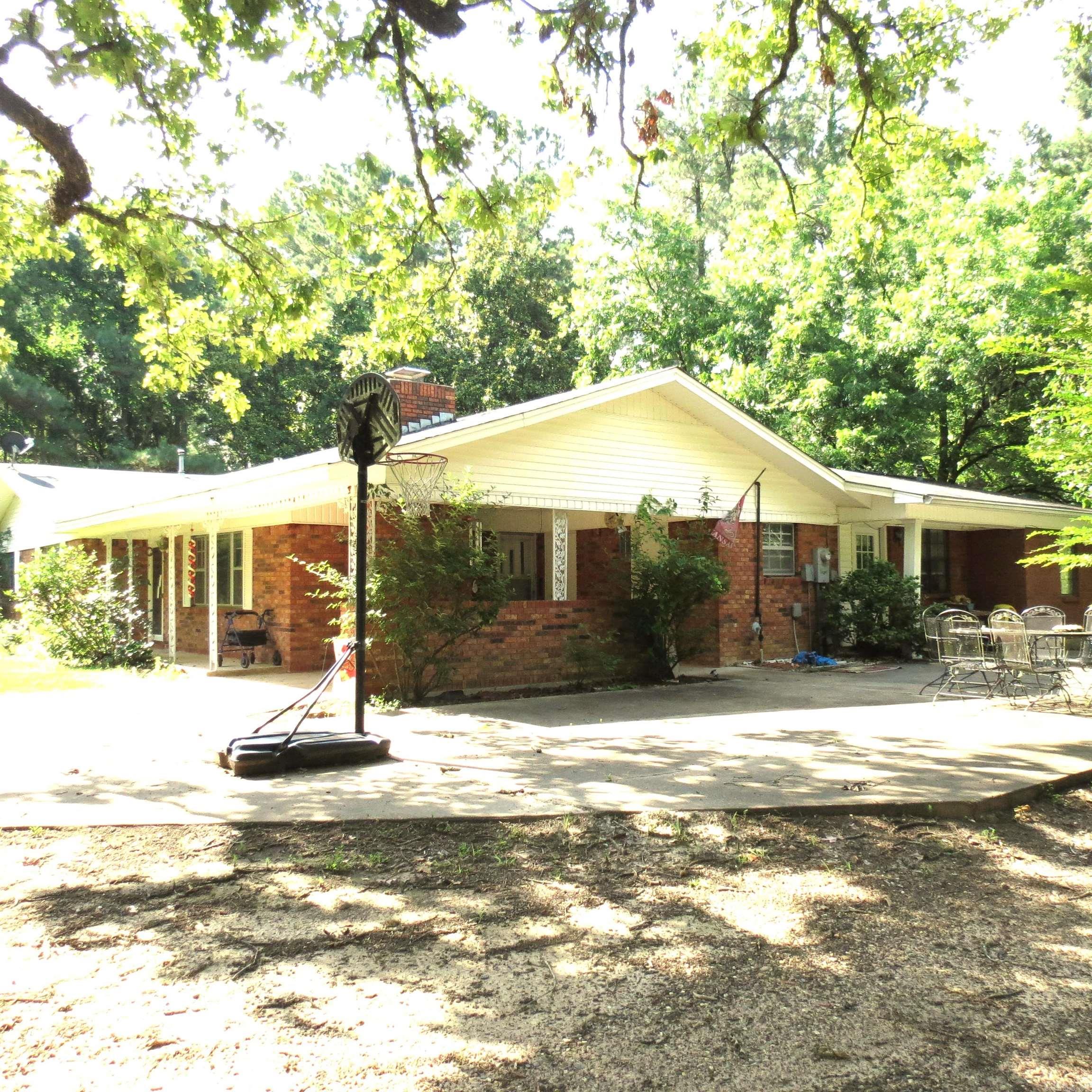 70 Crouse  Kingsland, AR