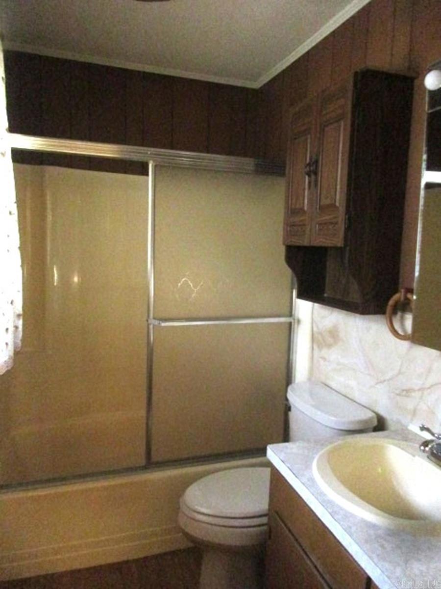 70 Crouse  Kingsland, AR