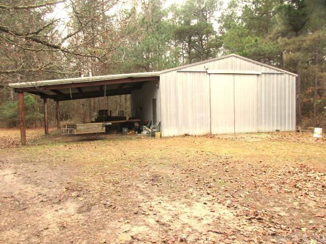 70 Crouse  Kingsland, AR