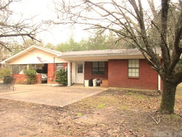 70 Crouse  Kingsland, AR