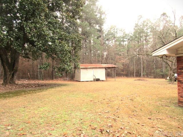 70 Crouse  Kingsland, AR