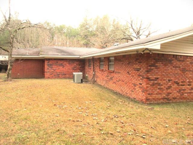 70 Crouse  Kingsland, AR