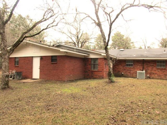 70 Crouse  Kingsland, AR