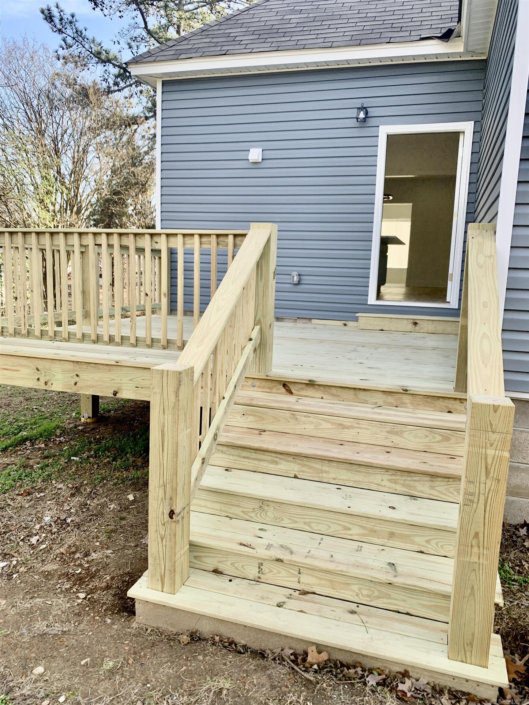 1520 34th  Little Rock, AR