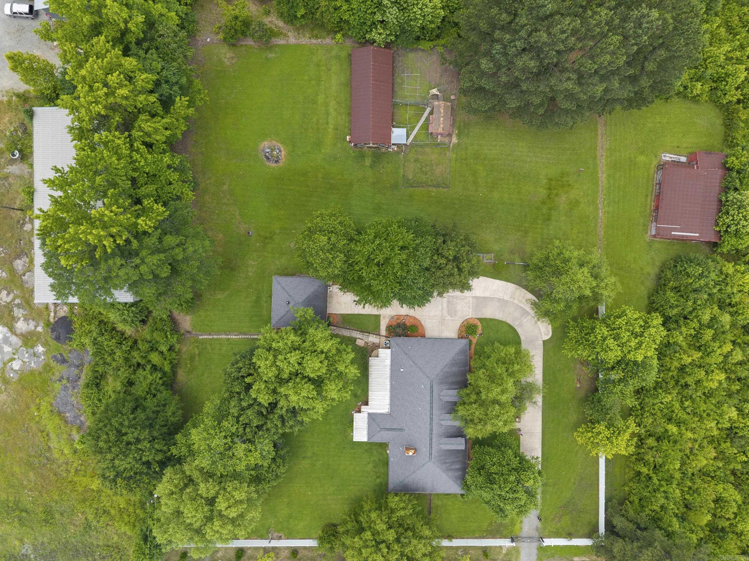 157 S Broadview  Greenbrier, AR