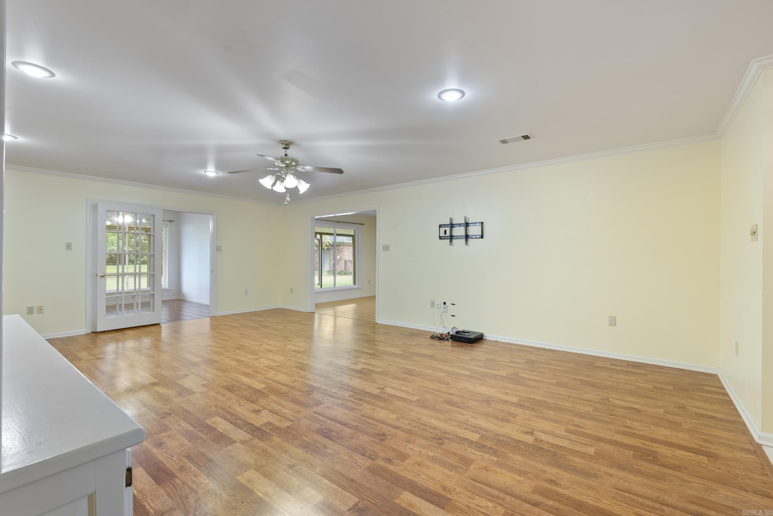 157 S Broadview  Greenbrier, AR