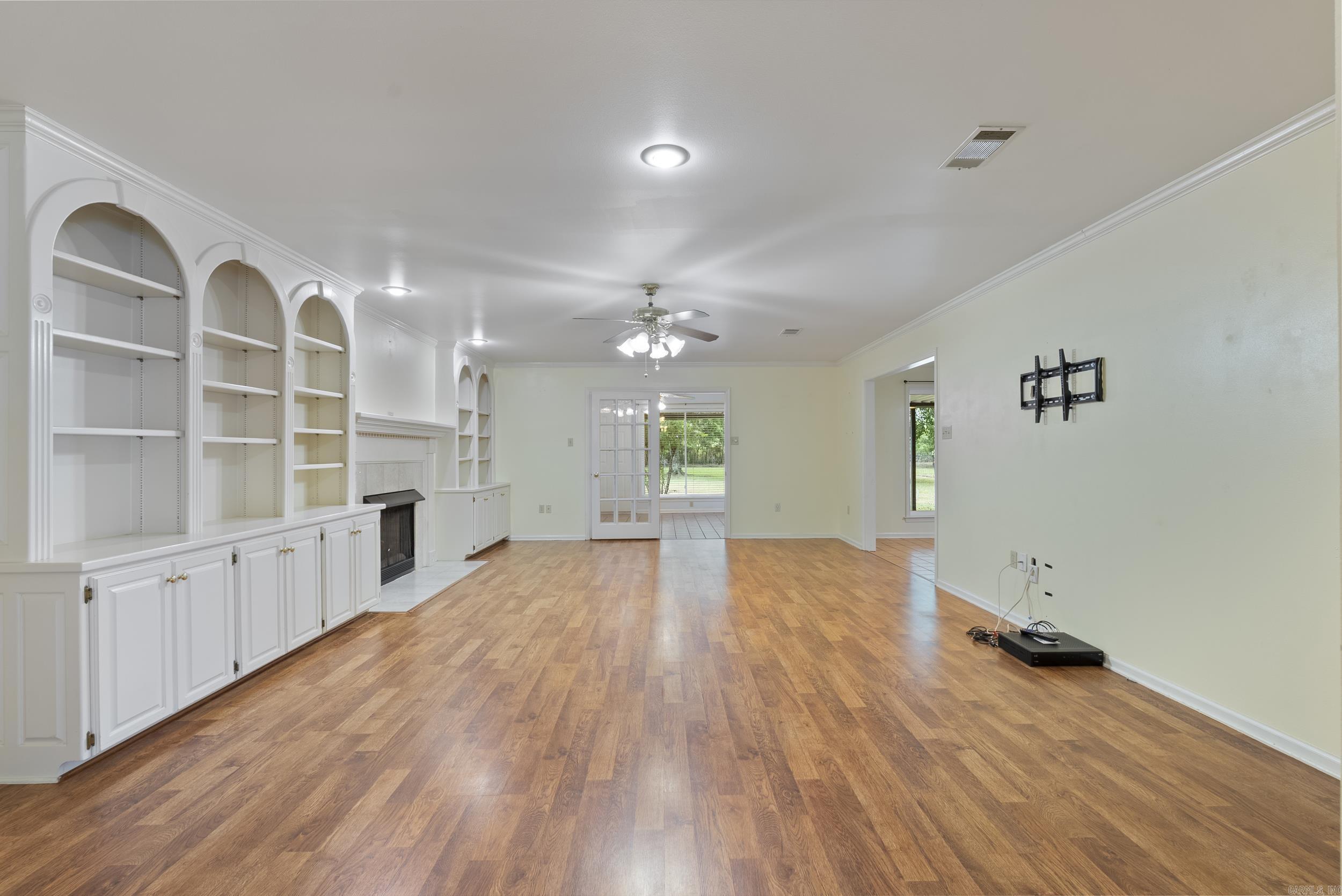 157 S Broadview  Greenbrier, AR