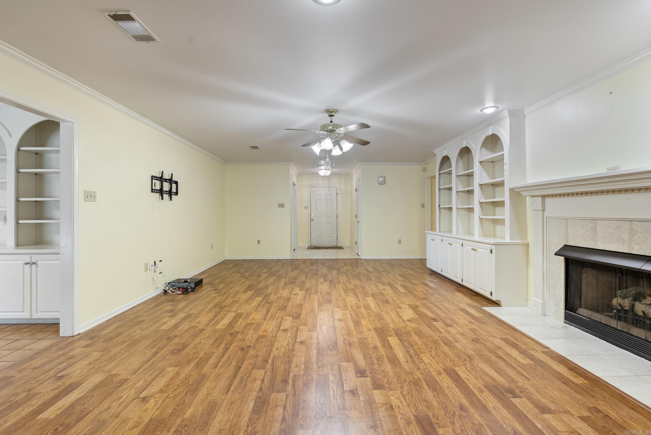 157 S Broadview  Greenbrier, AR