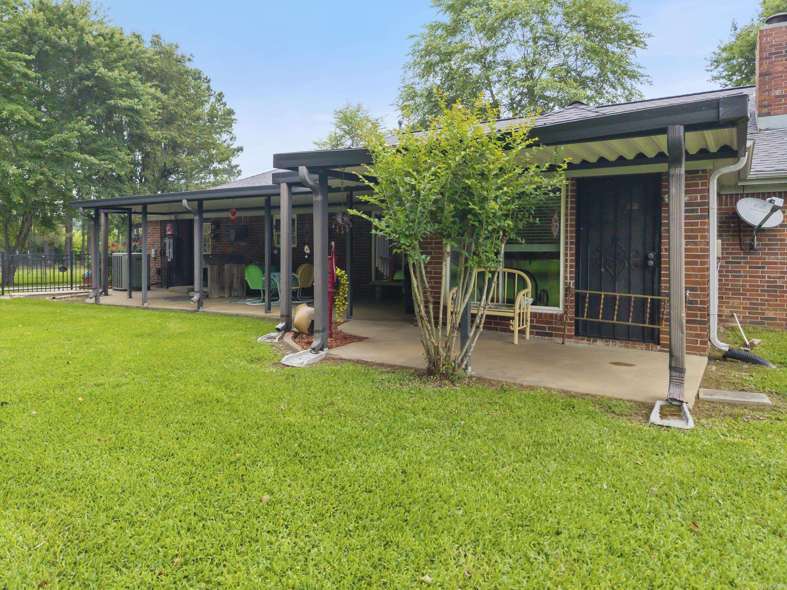 157 S Broadview  Greenbrier, AR