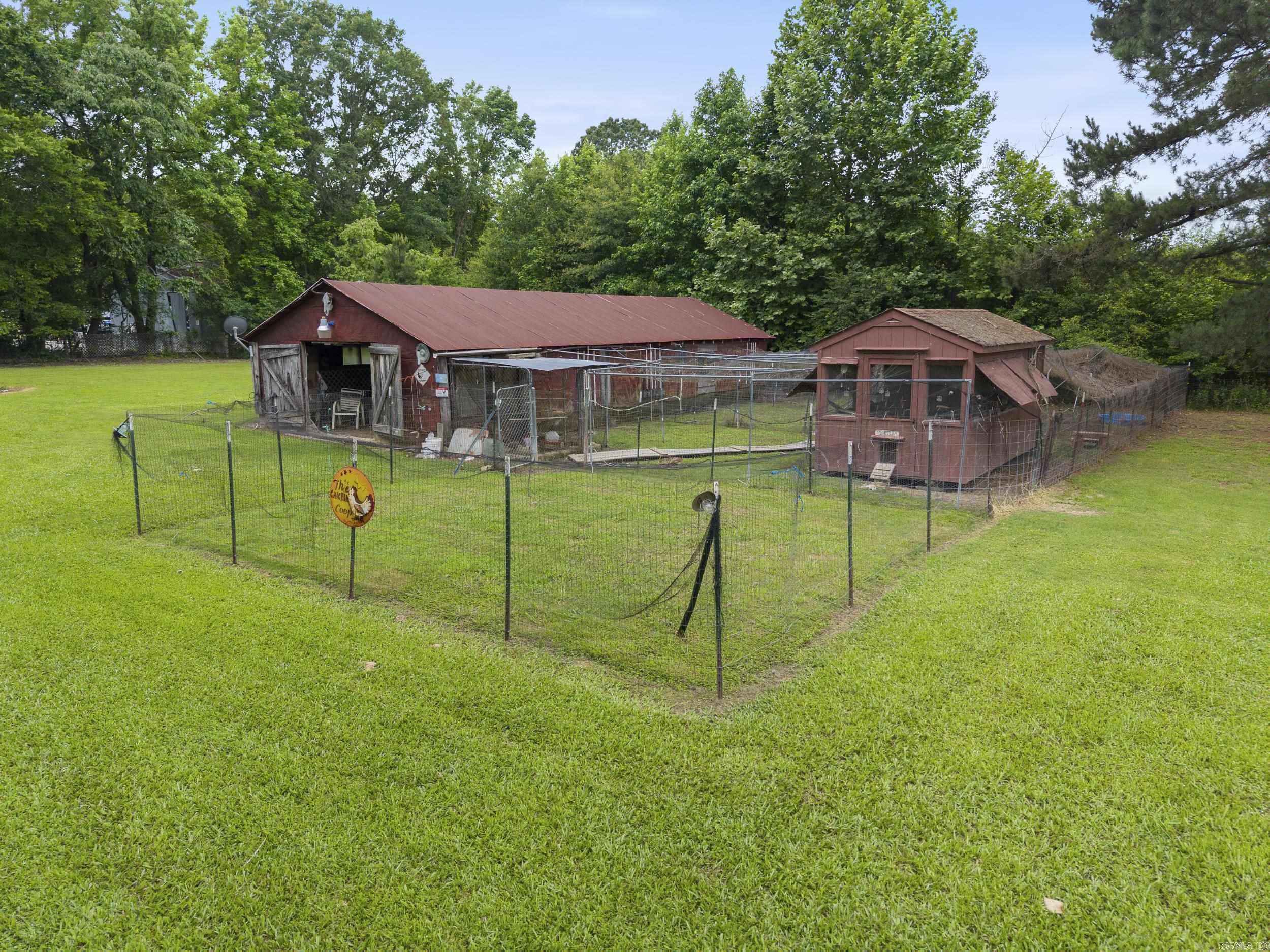 157 S Broadview  Greenbrier, AR