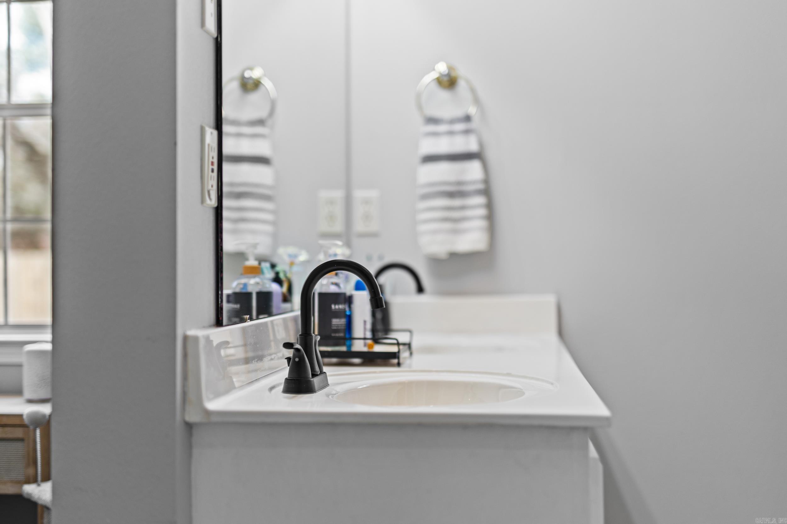 1600 Ridgefield Dr  Heber Springs, AR