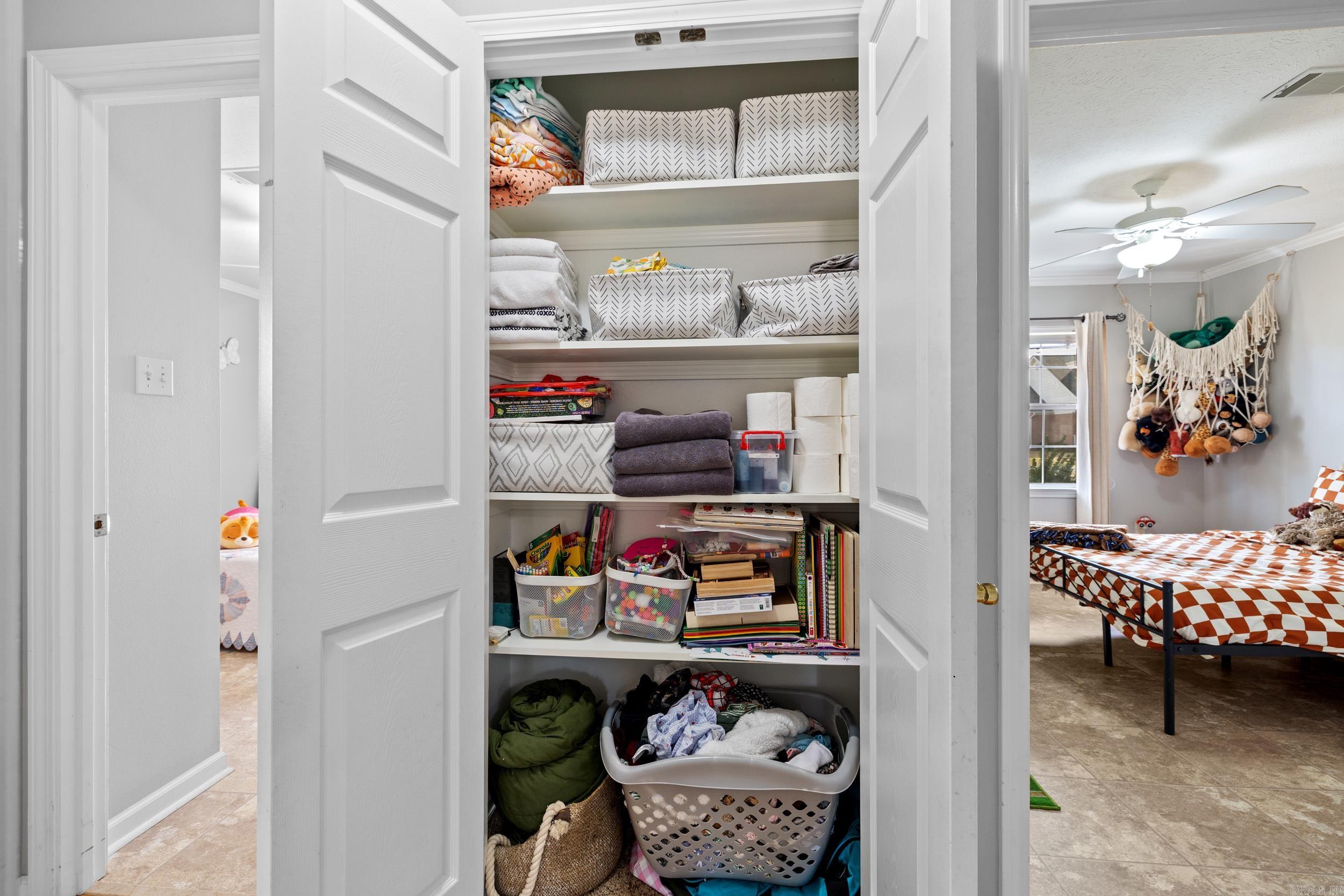 1600 Ridgefield Dr  Heber Springs, AR