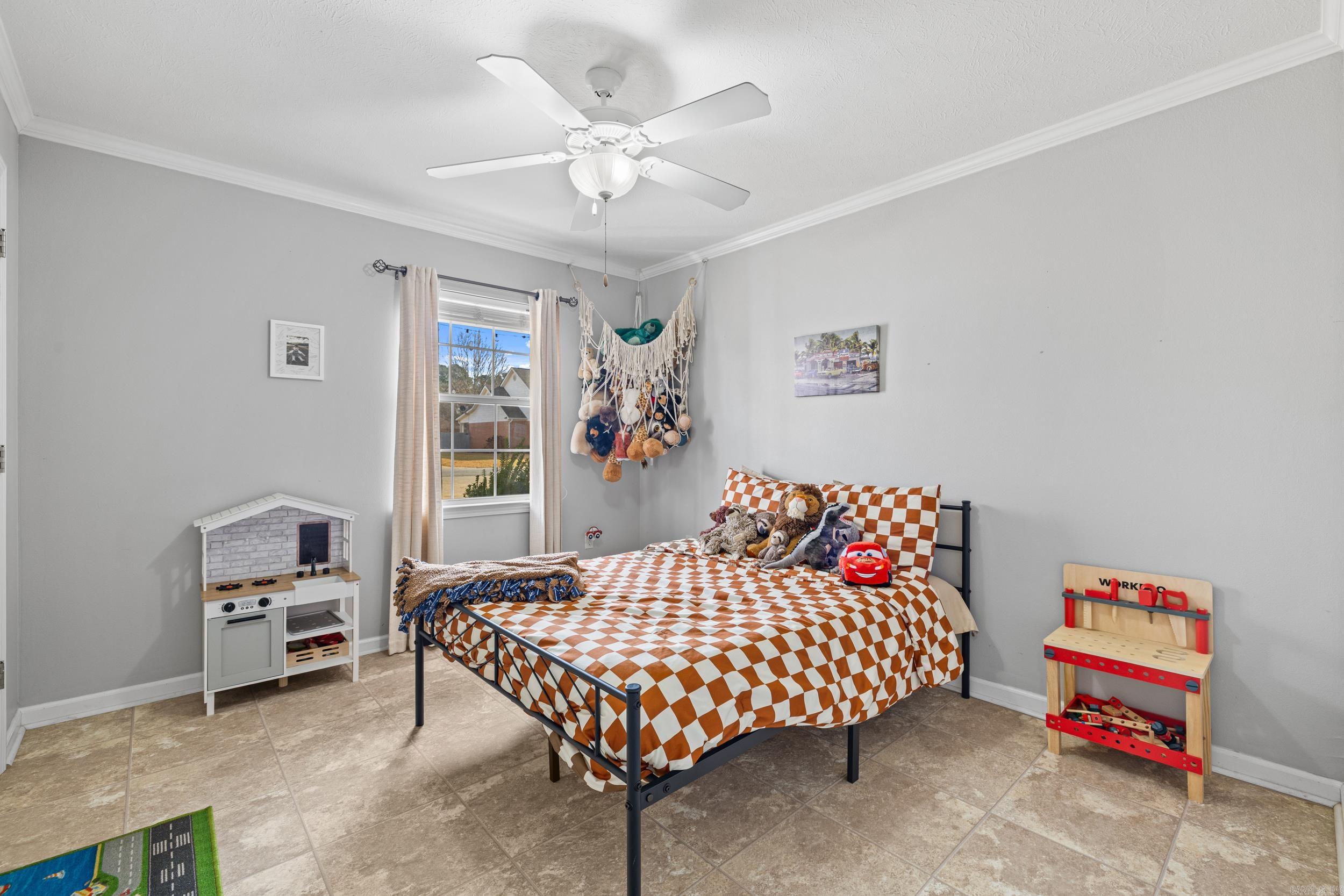 1600 Ridgefield Dr  Heber Springs, AR