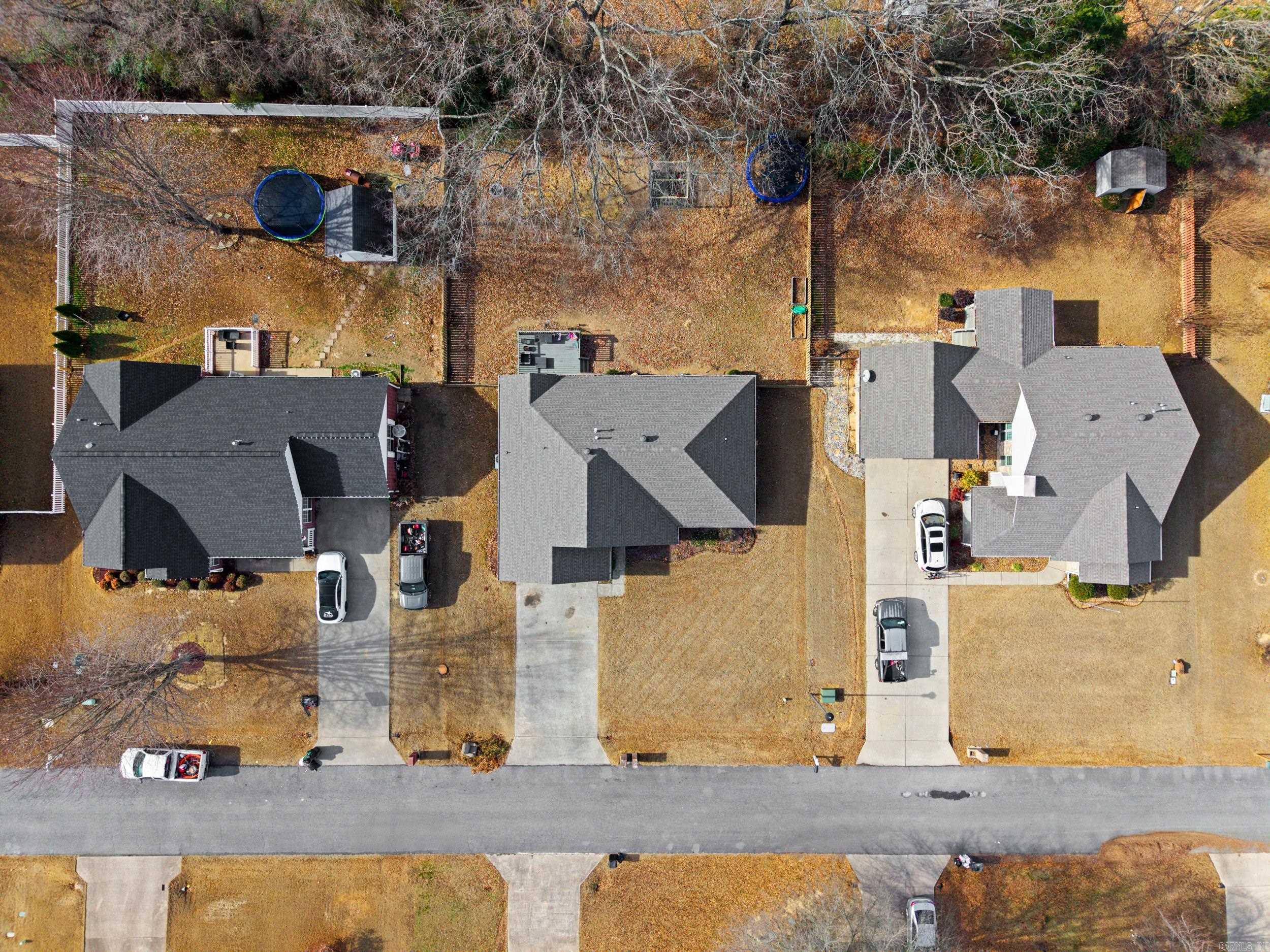 1600 Ridgefield Dr  Heber Springs, AR