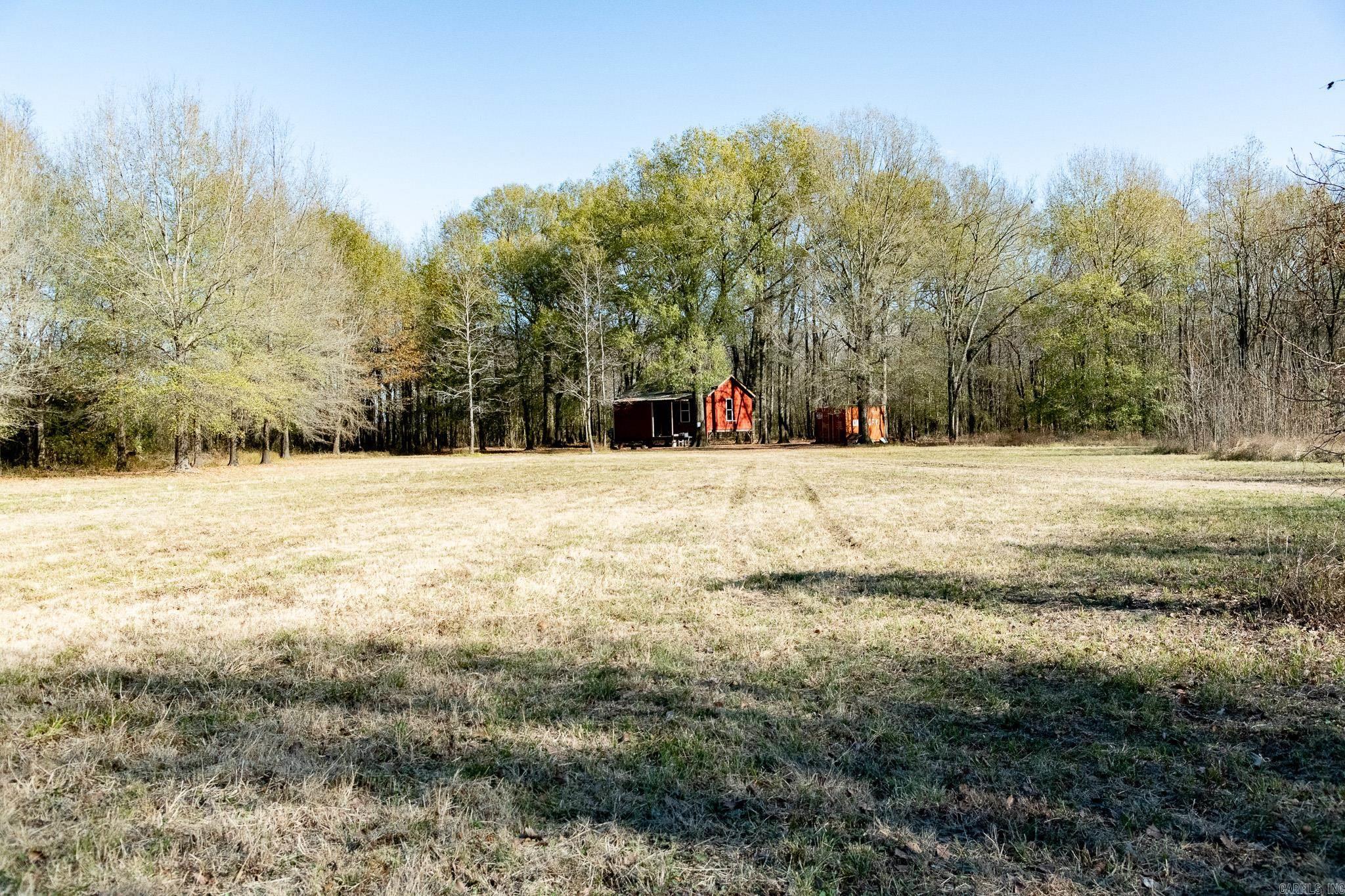 0000 HWY 163  Cherry Valley, AR