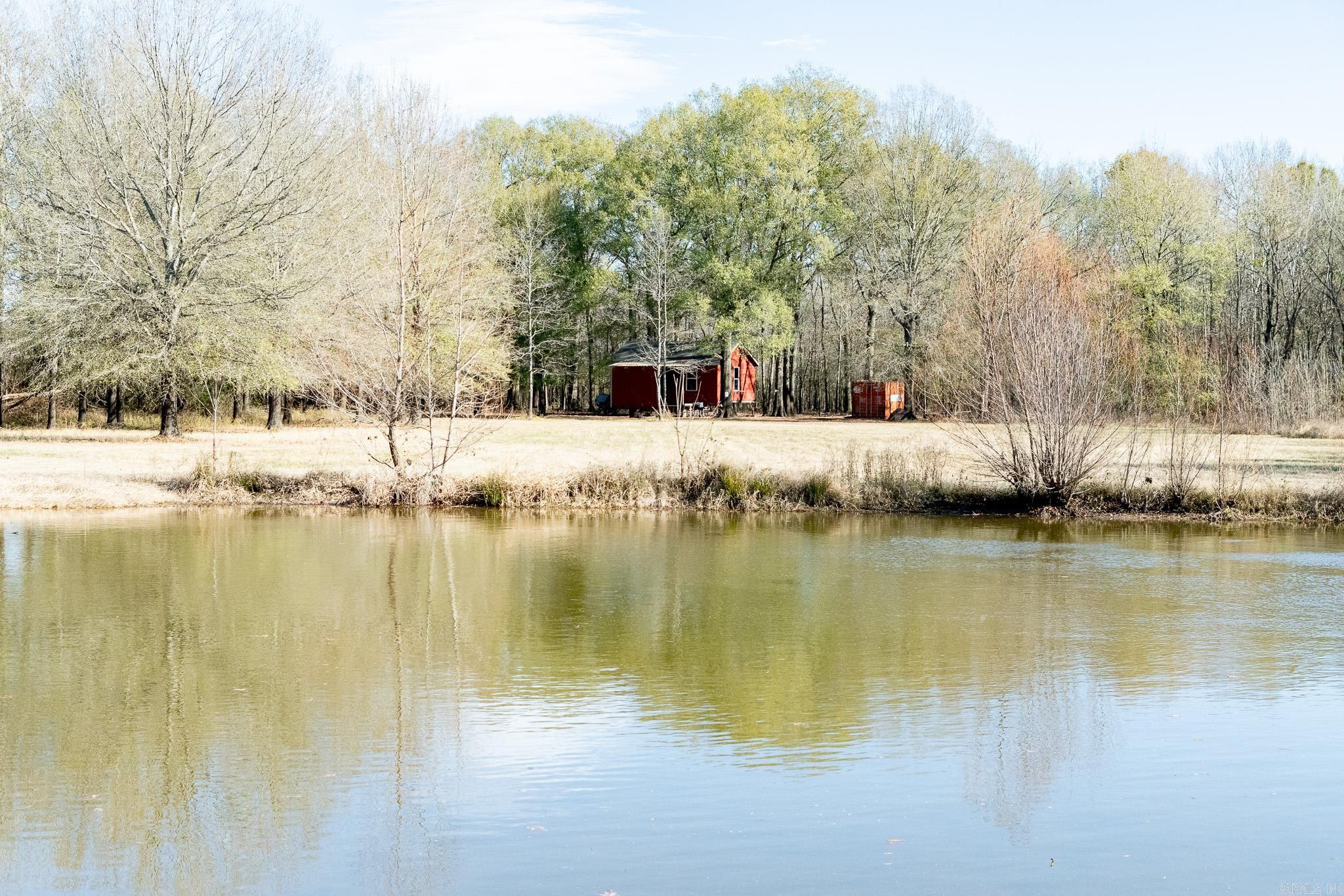 0000 HWY 163  Cherry Valley, AR