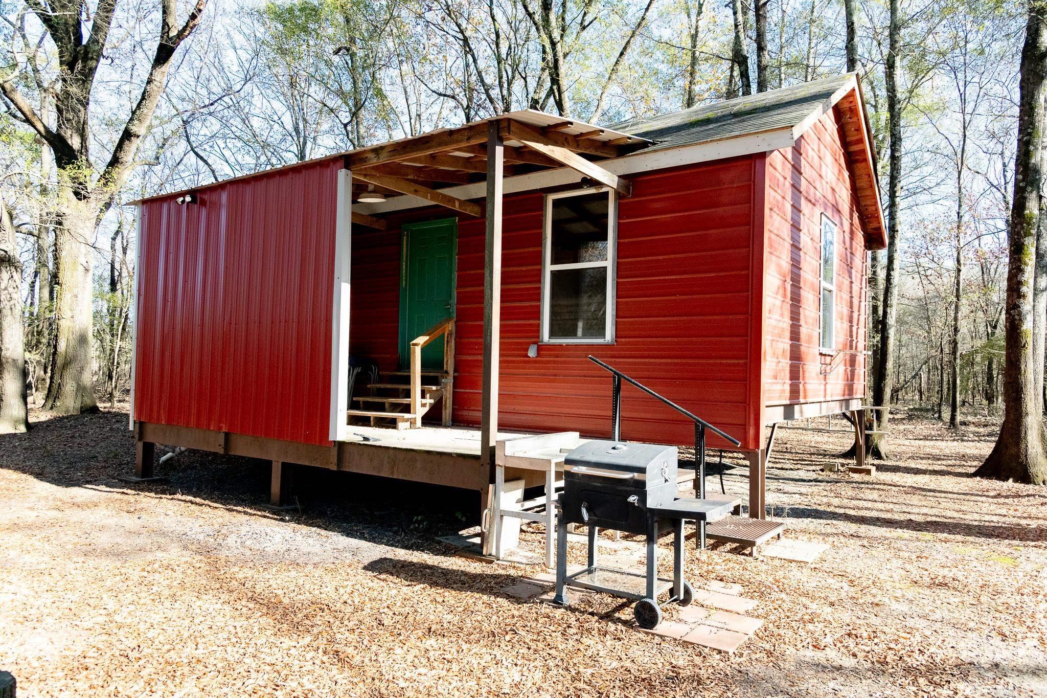 0000 HWY 163  Cherry Valley, AR