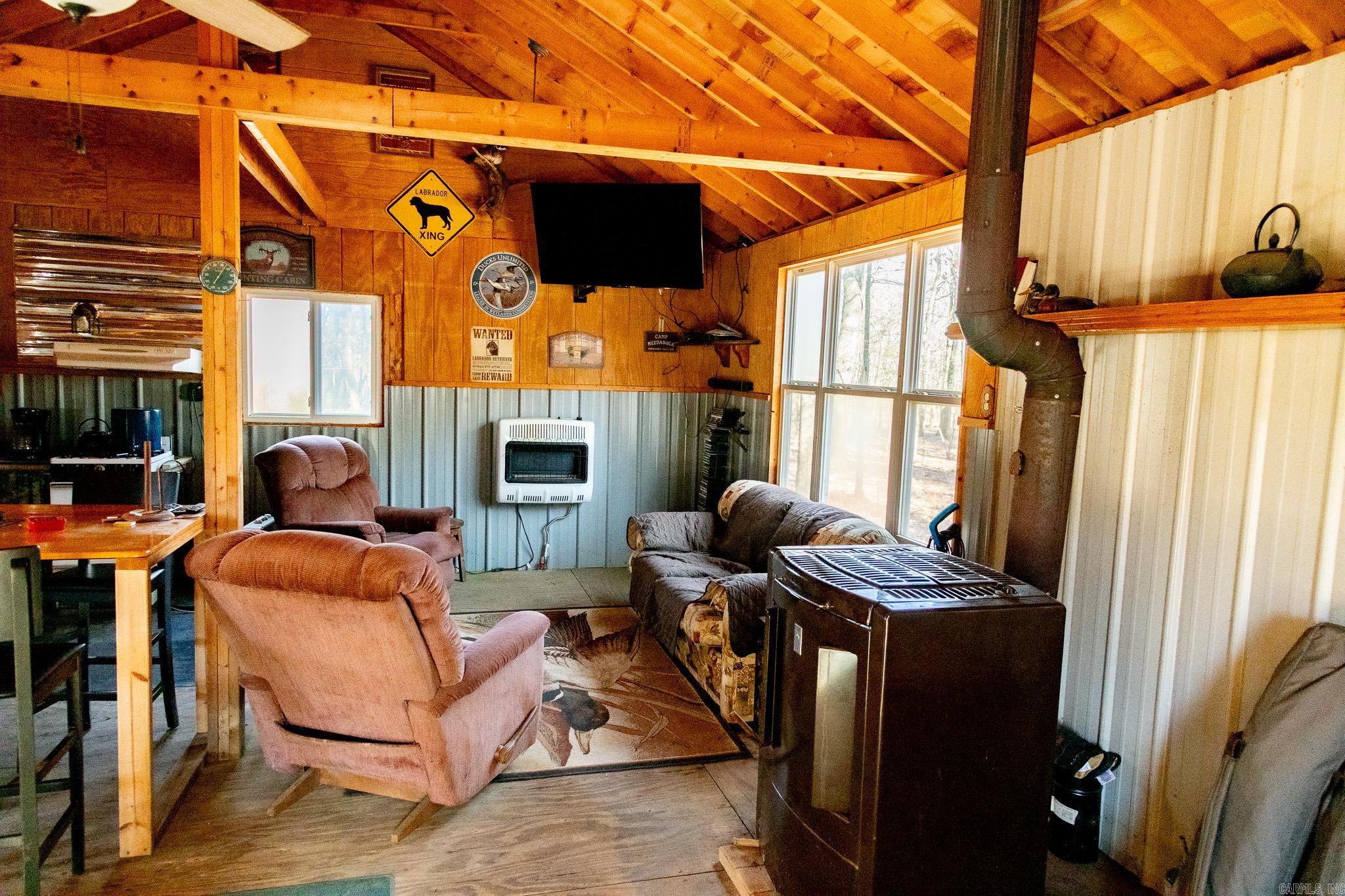 0000 HWY 163  Cherry Valley, AR