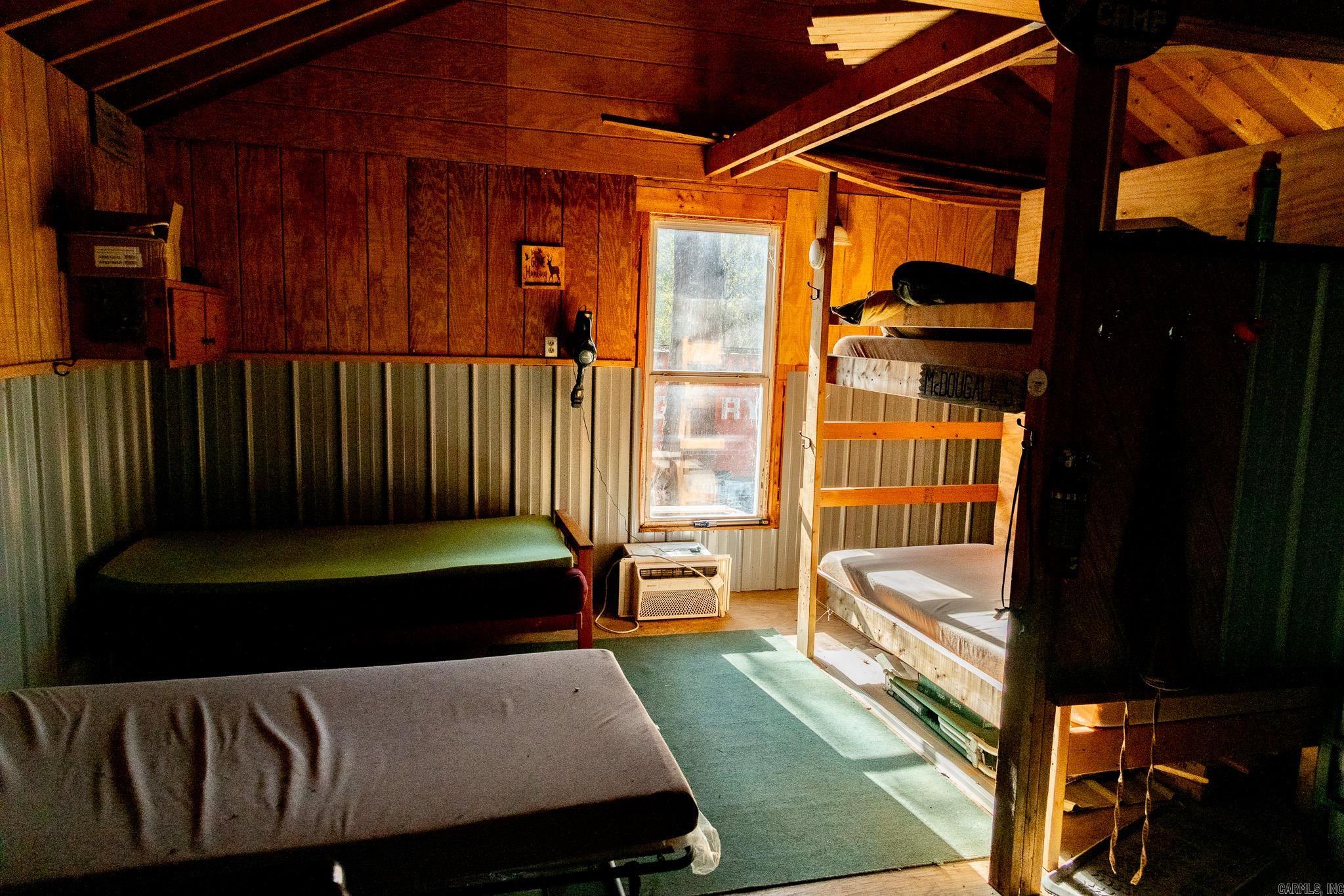 0000 HWY 163  Cherry Valley, AR