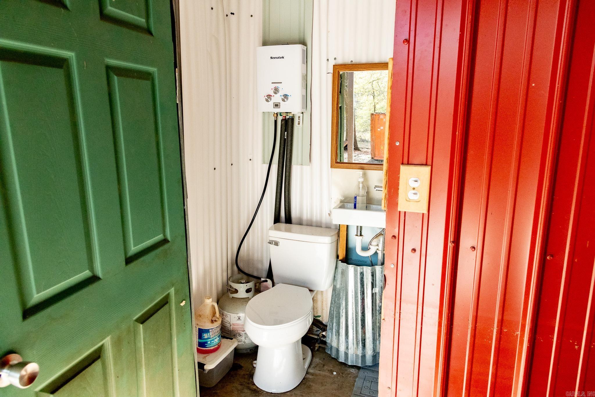 0000 HWY 163  Cherry Valley, AR