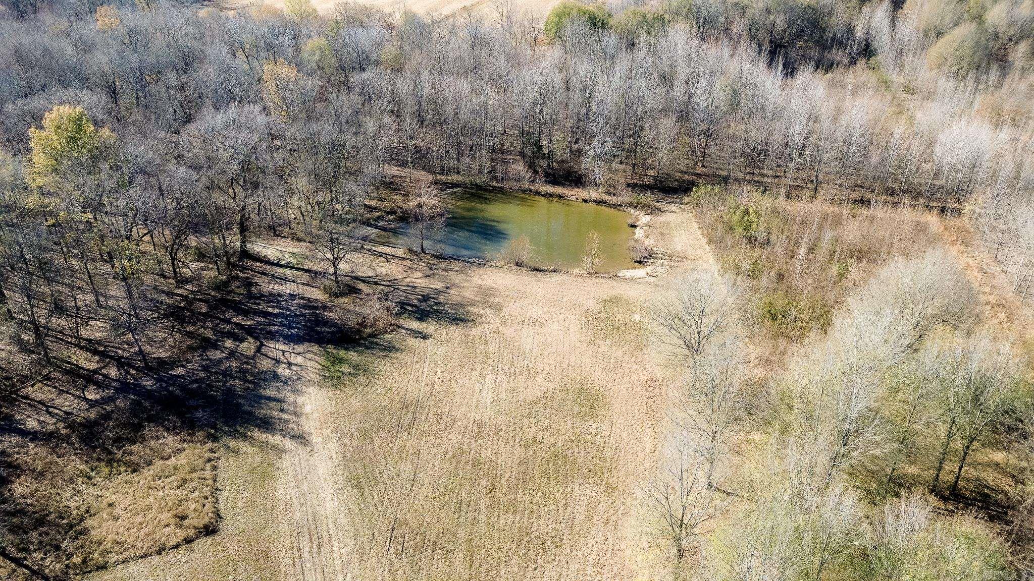 0000 HWY 163  Cherry Valley, AR