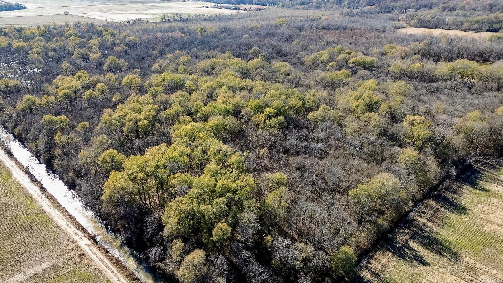 0000 HWY 163  Cherry Valley, AR