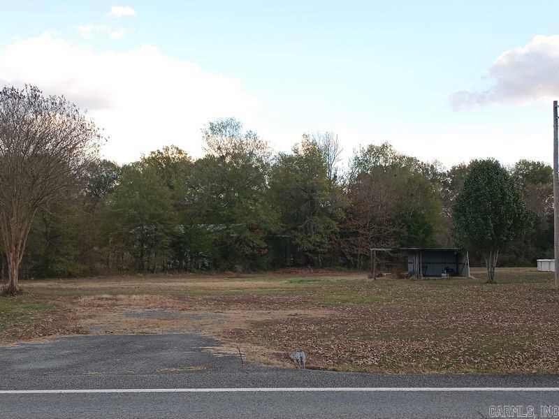 82 REED ROAD  Greenbrier, AR