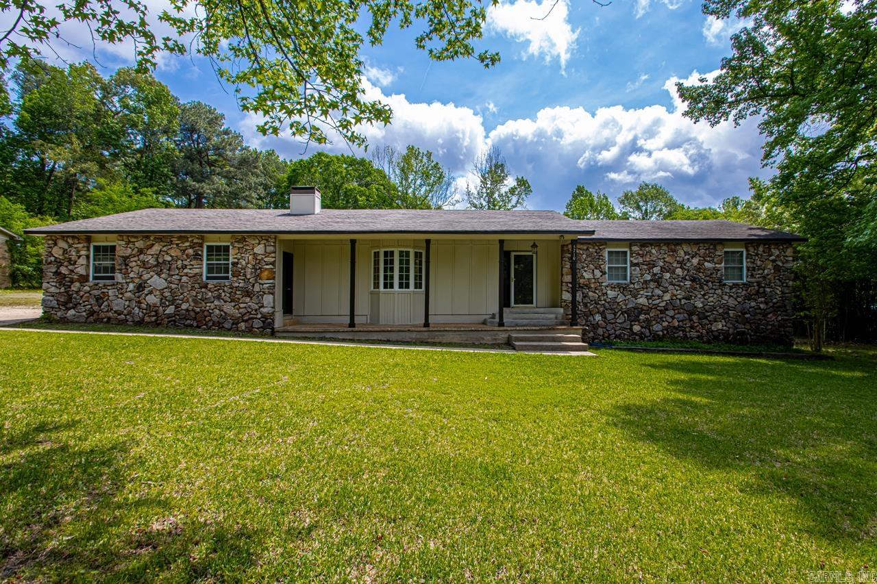 5710 Oakbrook Road Alexander, AR 72002