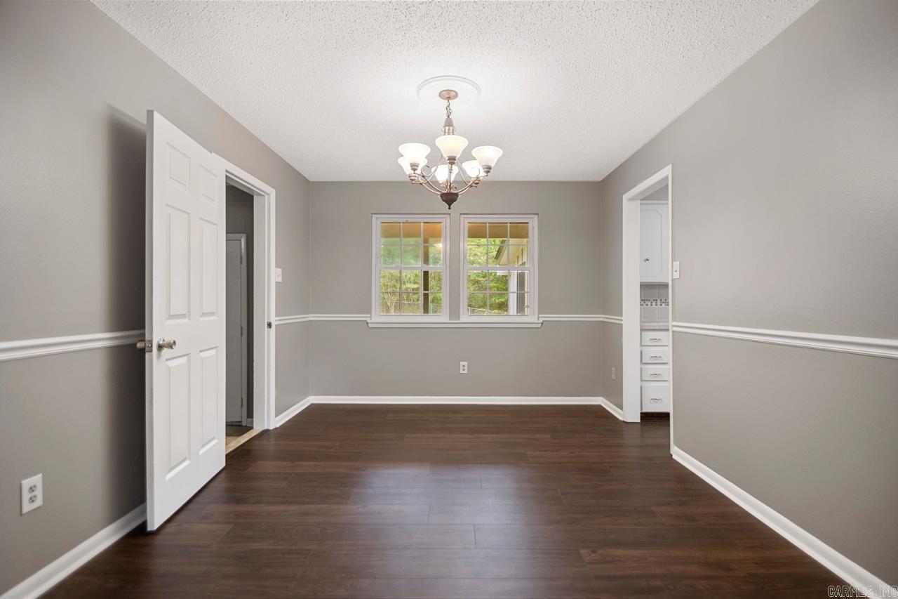 5710 Oakbrook Road Alexander, AR 72002