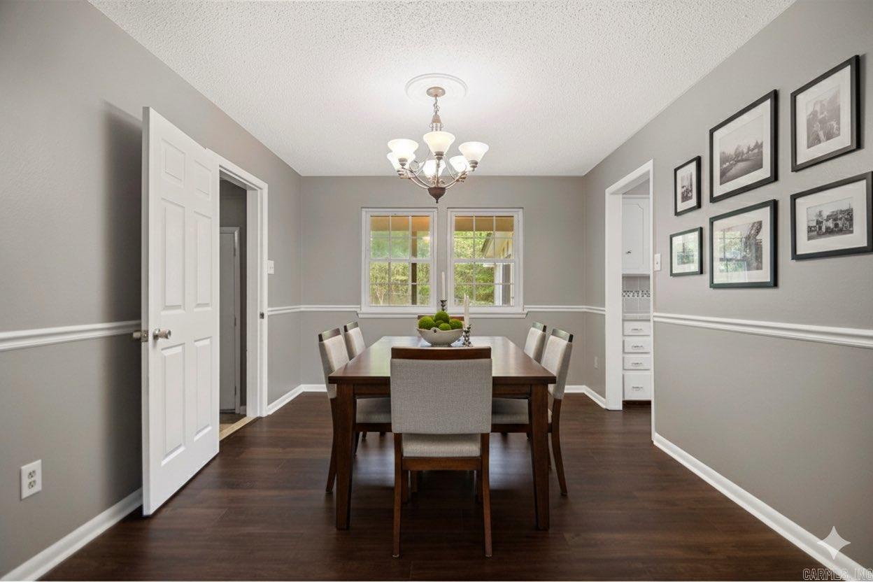 5710 Oakbrook Road Alexander, AR 72002