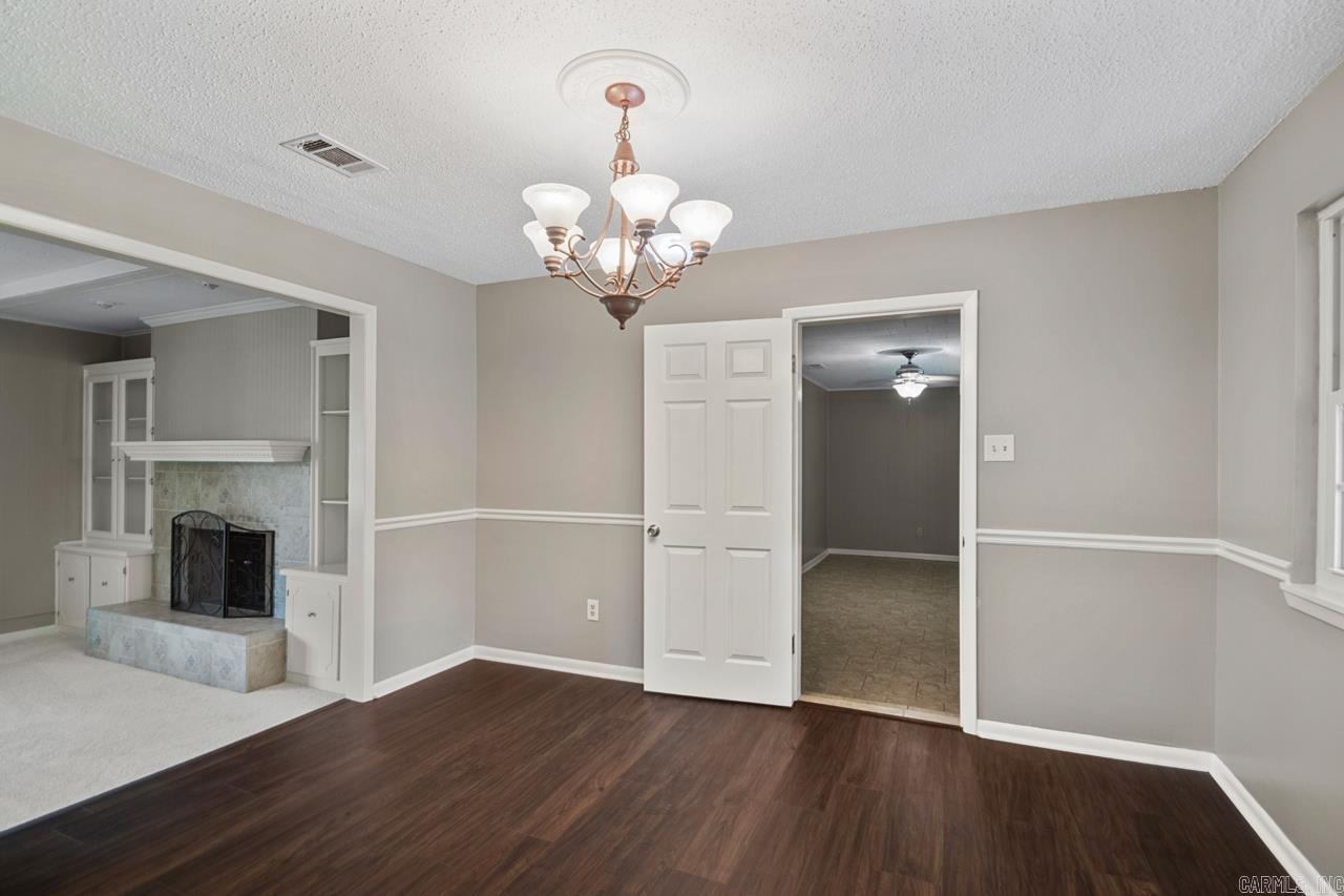 5710 Oakbrook Road Alexander, AR 72002