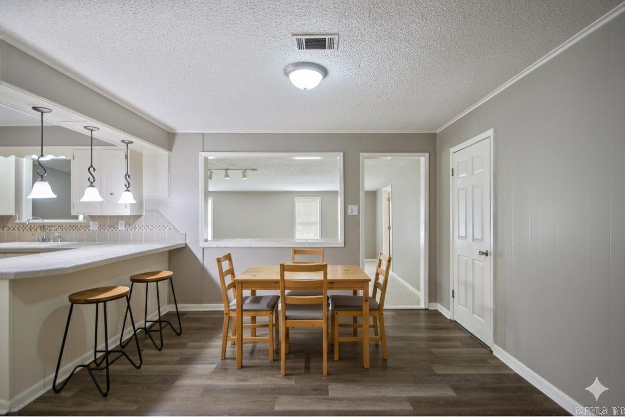 5710 Oakbrook Road Alexander, AR 72002