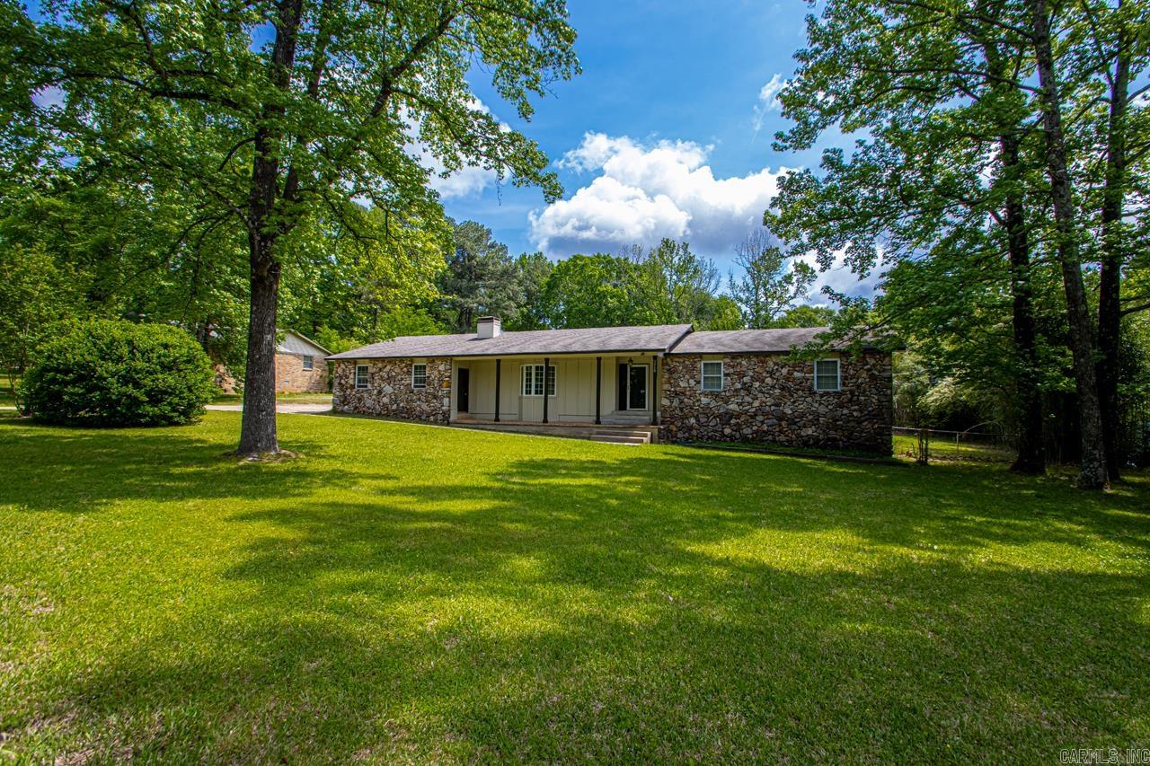 5710 Oakbrook Road Alexander, AR 72002